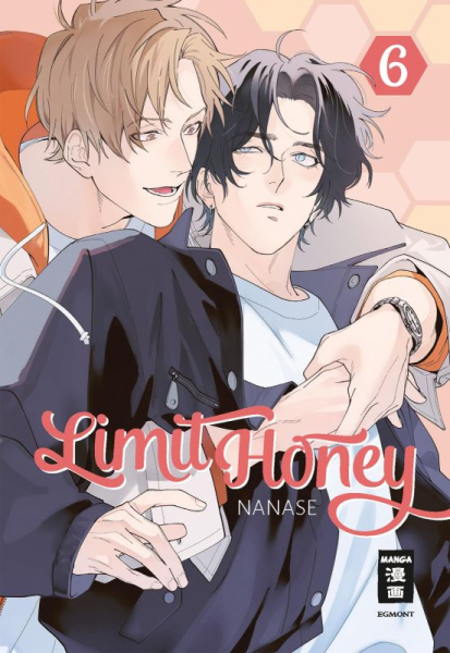 Limit Honey 6